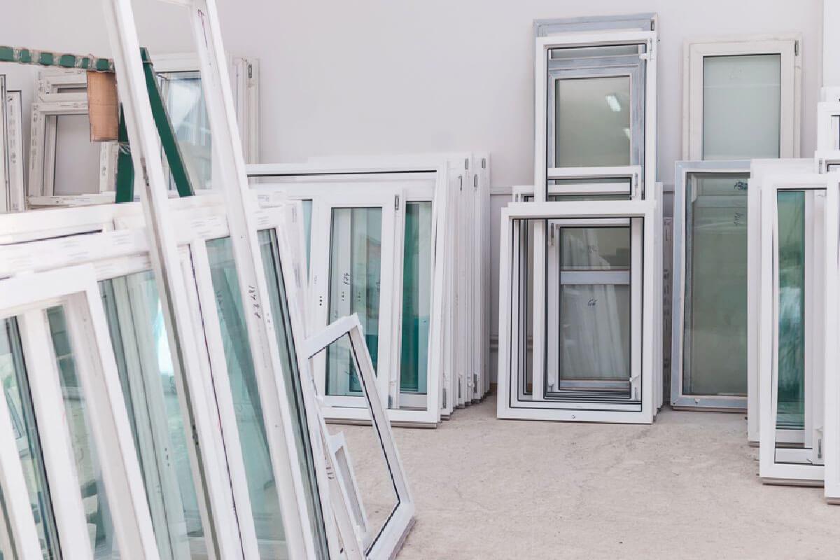 Aluminium Window Manufacturers Staffordshire